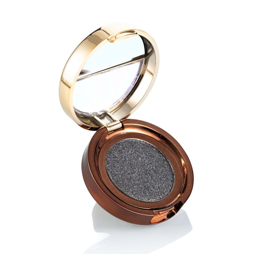 Изображение товара MODAPOP Блестящие тени для век с шиммером Р05, компактные, яркие оттенки