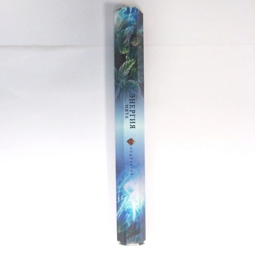 Изображение товара ИНДОКИТАЙ Аромапалочки в шестигранной упаковке 20 шт ЭНЕРГИЯ