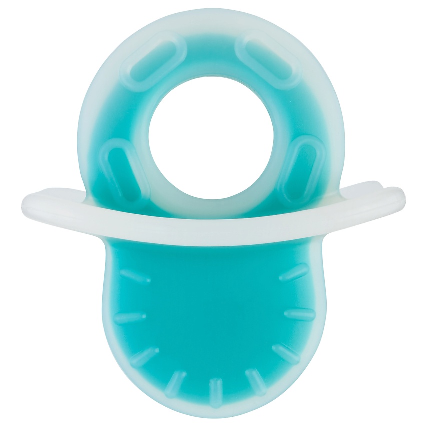 Изображение товара CS MEDICA Прорезыватель KIDS CS-504, Голубой