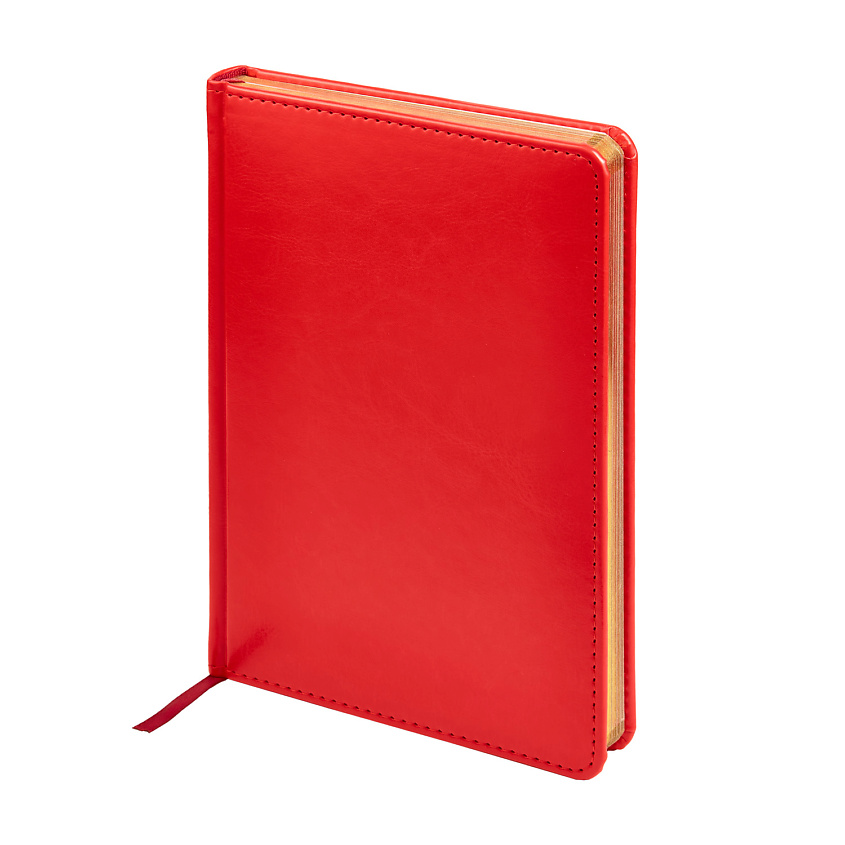 Изображение товара BRUNO VISCONTI Ежедневник недатированный "SIDNEY NEBRASKA", золотой обрез