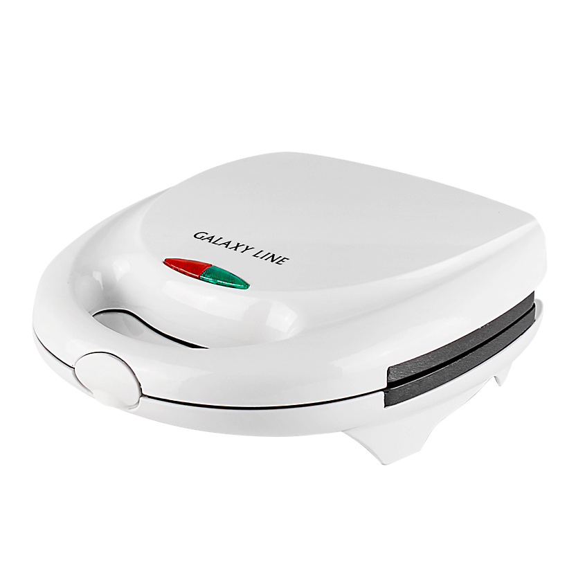 Изображение товара GALAXY LINE Вафельница Galaxy LINE GL 2950, цвет: Белый, 0.008 шт