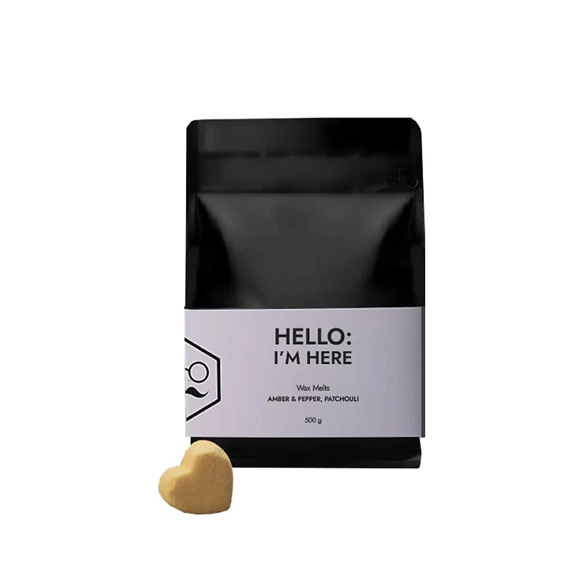 Изображение товара DAD`S MATERIAL Бомбочки для ванн "Amber & Pepper, Patchouli", 1 шт