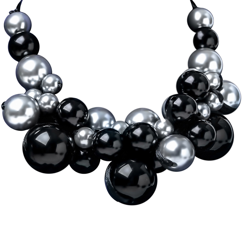 Изображение товара NOTHING BUT LOVE Ожерелье "Жемчужины Амелии", 1 шт.