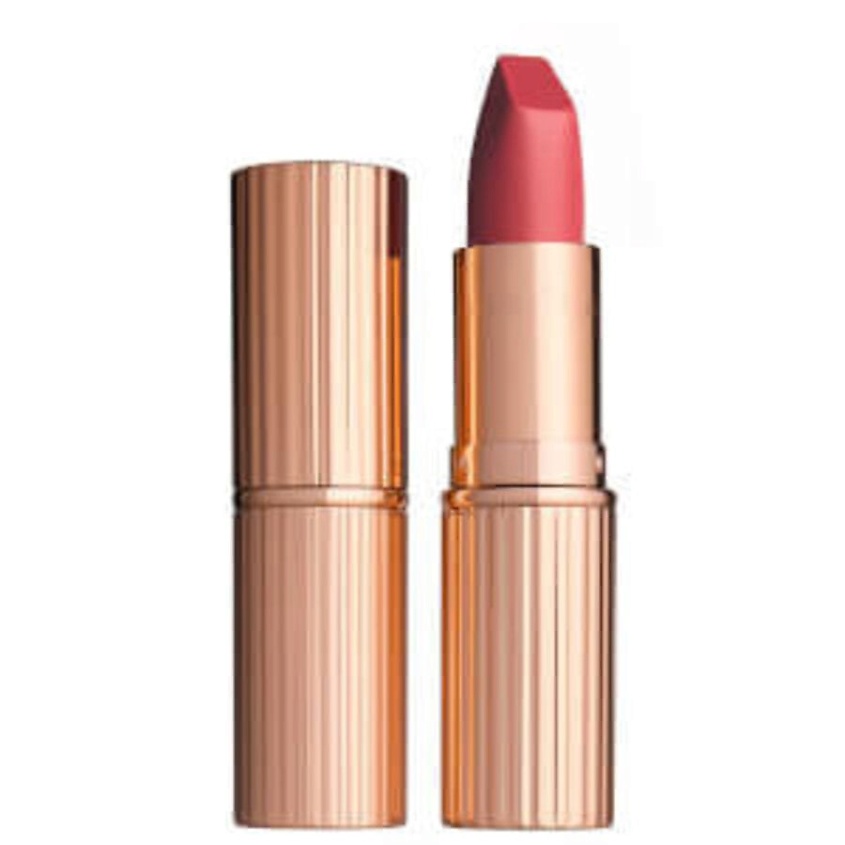Изображение товара Charlotte Tilbury Matte Revolution помада Gracefully Pink 3,5 г для губ удовольствия и стиля