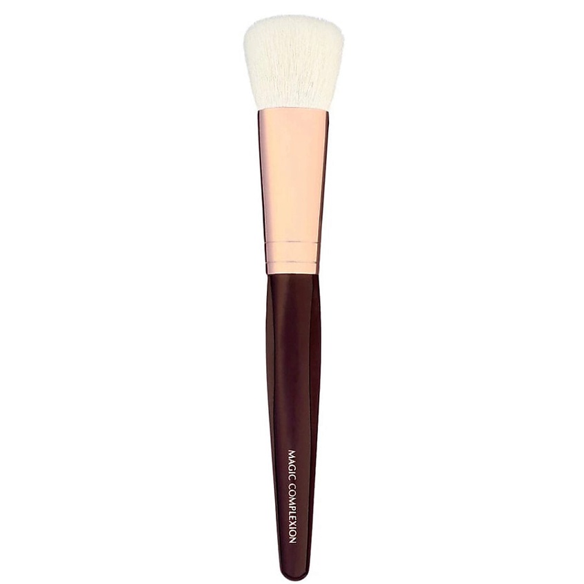 Изображение товара CHARLOTTE TILBURY Кисть для тона Magic Complexion Brush, 1 шт.