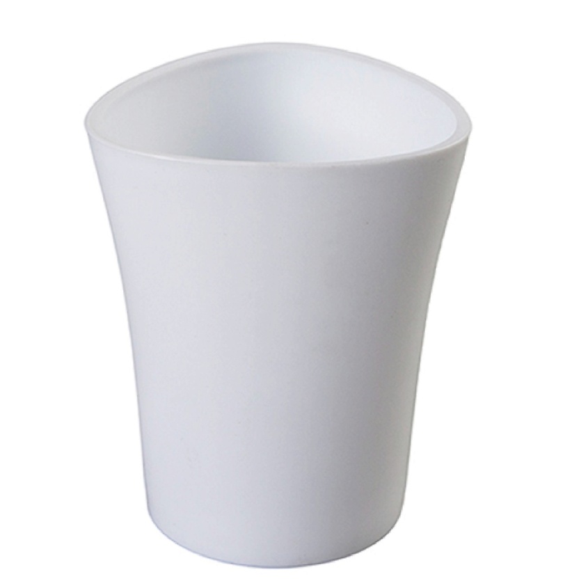 Изображение товара VANSTORE Стаканчик Smile, Белый
