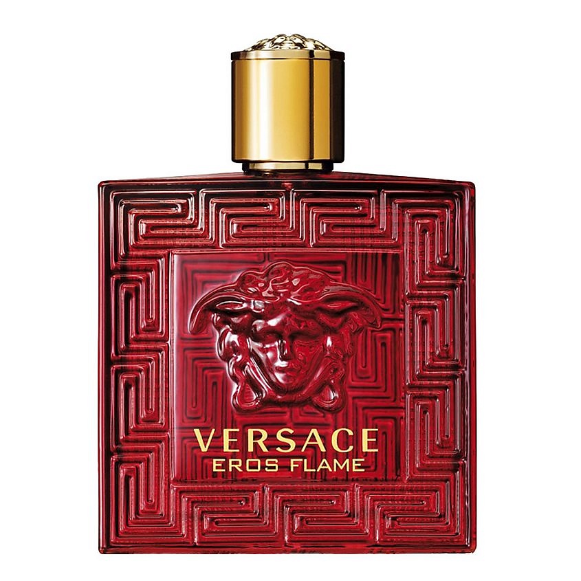 Изображение товара VERSACE Eros Flame Парфюмерная вода 100 мл для мужчин