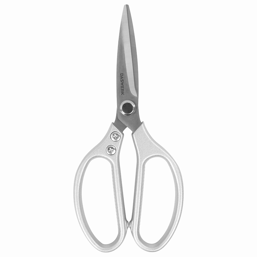 Изображение товара DASWERK Ножницы кухонные 210мм, Серый