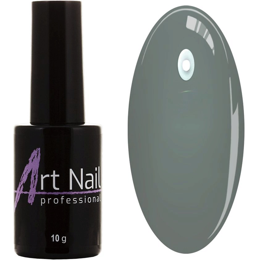 Изображение товара ART NAIL PROFESSIONAL Гель-лак, 104