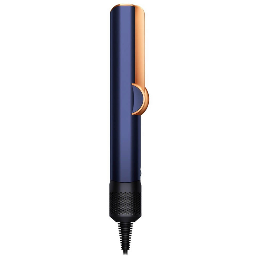Изображение товара DYSON Стайлер для волос Airstrait HT01 Blue/Copper (евровилка), Prussian Blue