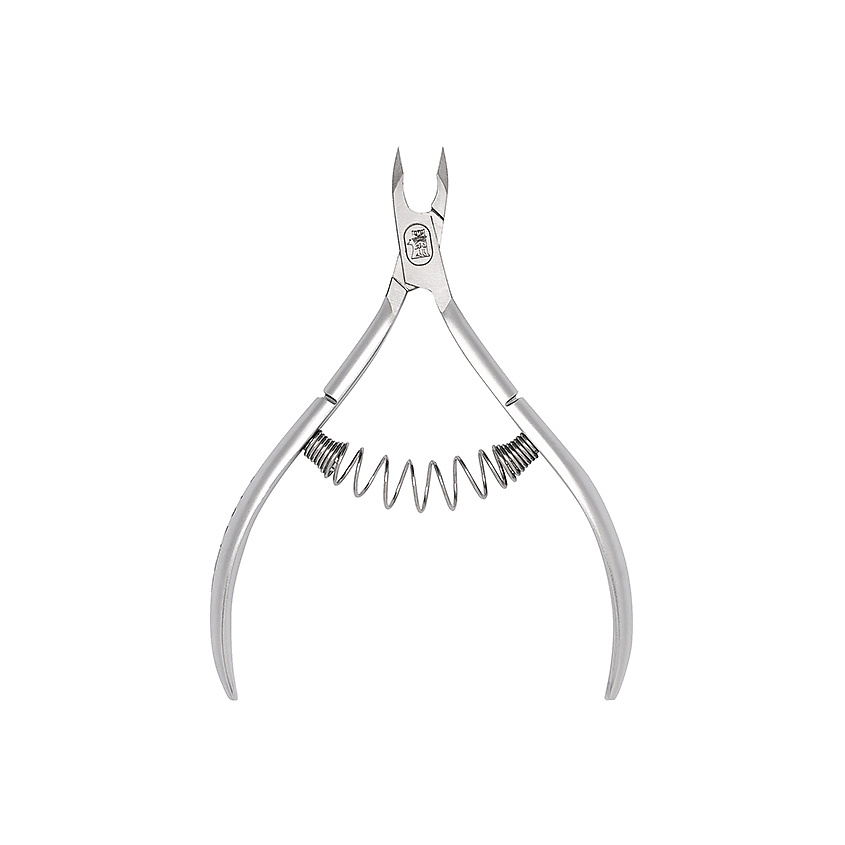 Изображение товара Кусачки для кутикулы HANZO STEEL 5.5 мм высоким классом японской стали