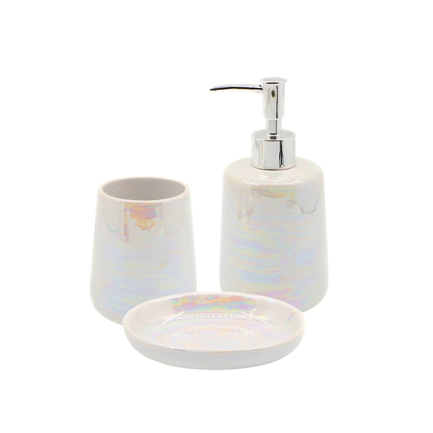 Изображение товара ND PLAY Набор для ванны "Pearl", 1шт