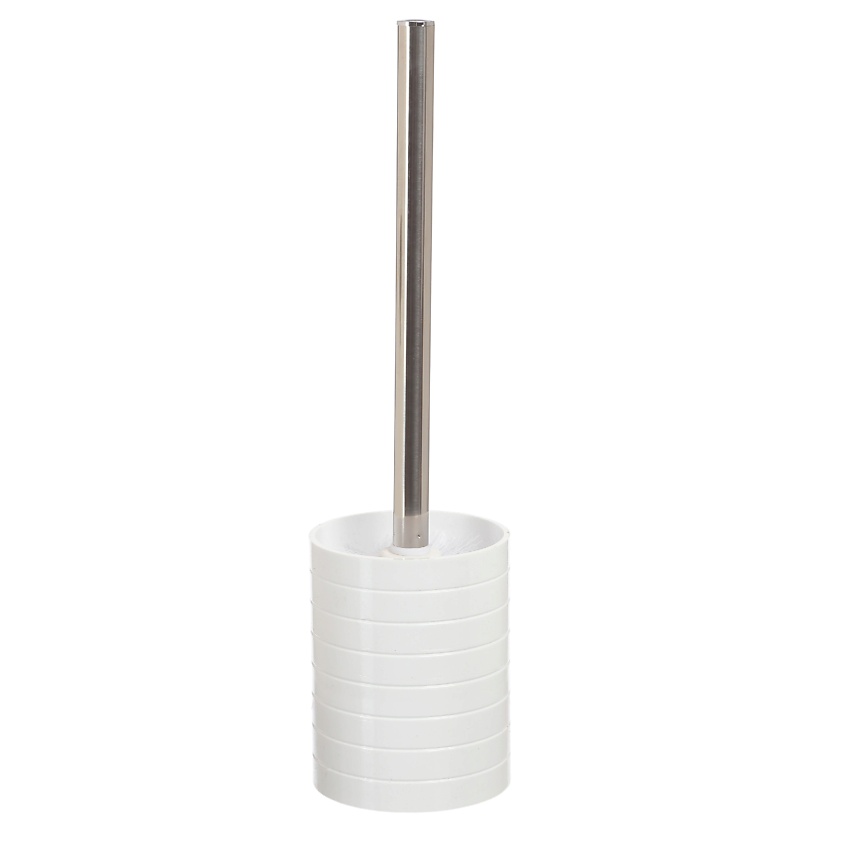 Изображение товара VANSTORE Ершик для унитаза Linea, Белый
