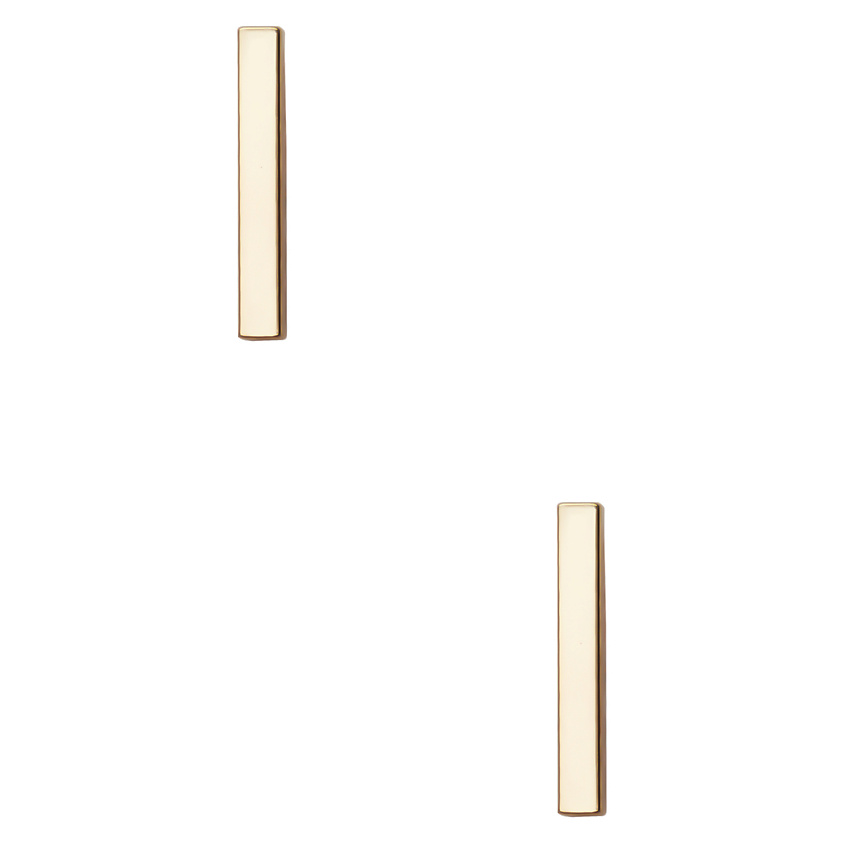 Изображение товара Серьги NOTHING BUT LOVE Молли - стильный аксессуар для женщин