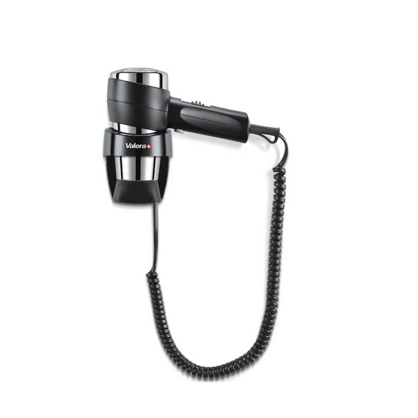 Изображение товара VALERA Фен настенный Action Super Plus (542.06/038A), Цвет: Черный