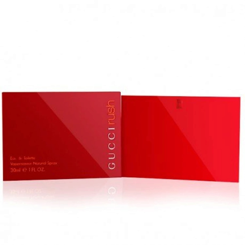 Изображение товара GUCCI Туалетная вода Rush, 30 мл