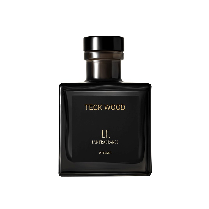 Изображение товара LAB FRAGRANCE Аромадиффузор "Teck wood" / "Тиковое Дерево", 200 мл