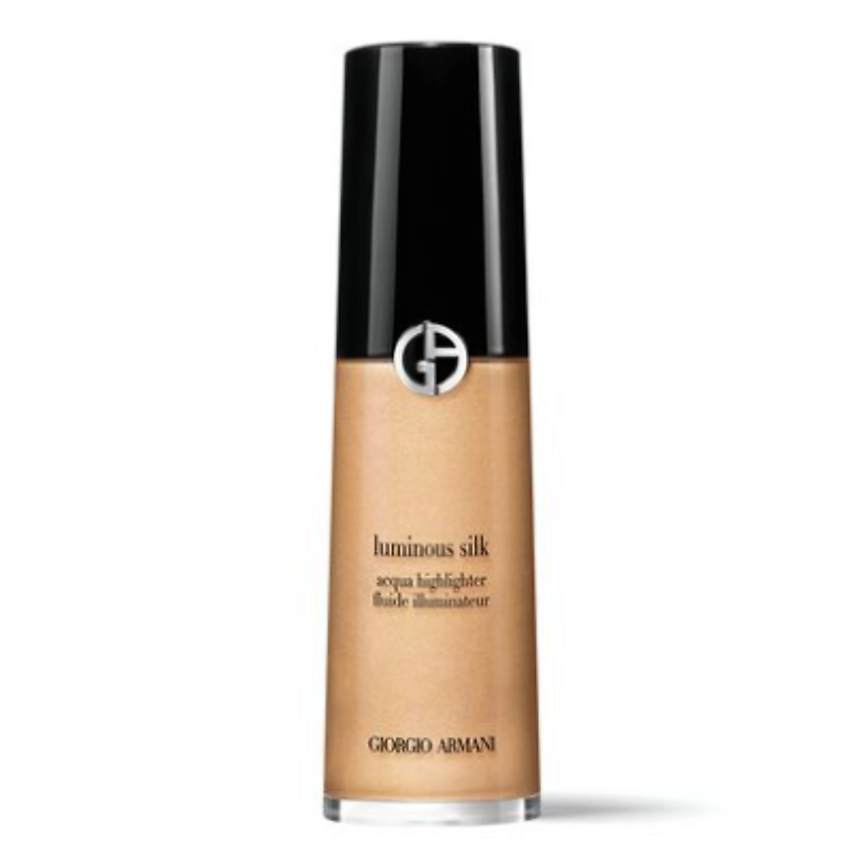 Изображение товара GIORGIO ARMANI Хайлайтер Luminous Silk Acqua, 6 Stellar