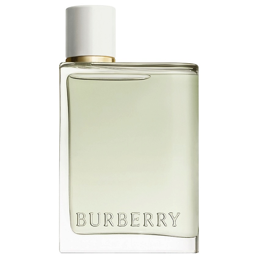 Изображение товара BURBERRY Her Eau de Toilette 100 мл женский аромат цветочный свежий