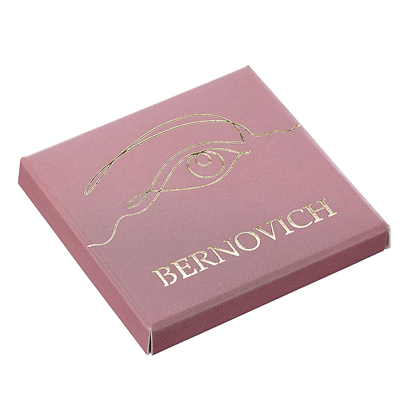 Изображение товара BERNOVICH Тени для век CREATIVE New, № C 151