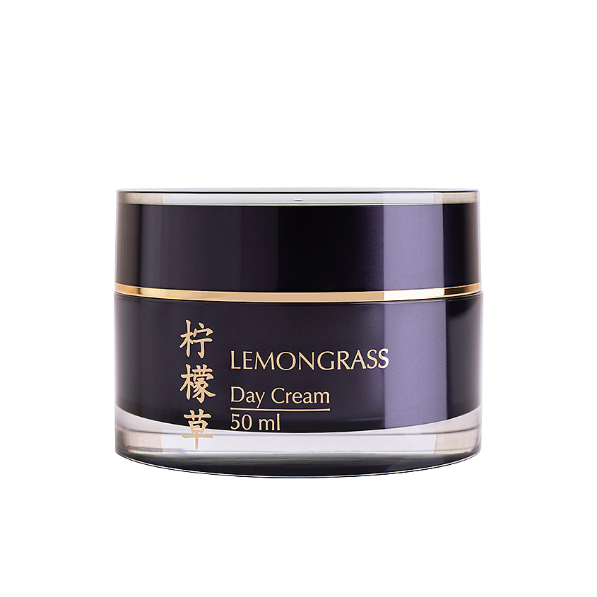 Изображение товара SHANGHAI SONG Дневной крем Lemongrass Day Cream, 50 мл