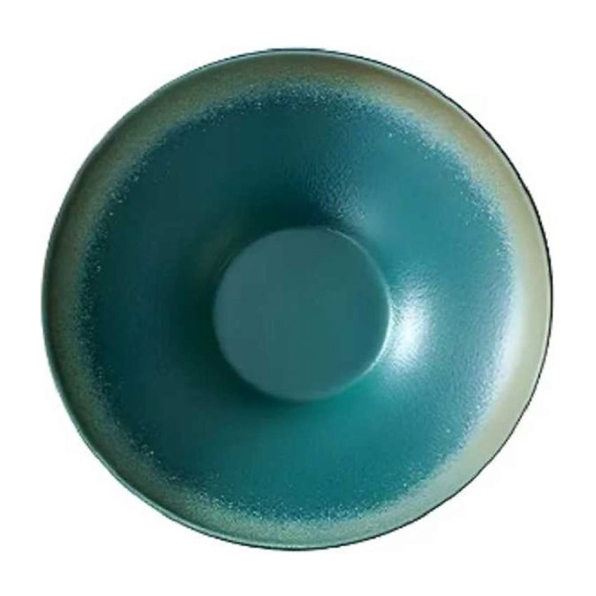 Изображение товара HOMIUM Тарелка Kitchen, Family, глубокая, D25см, Зеленый