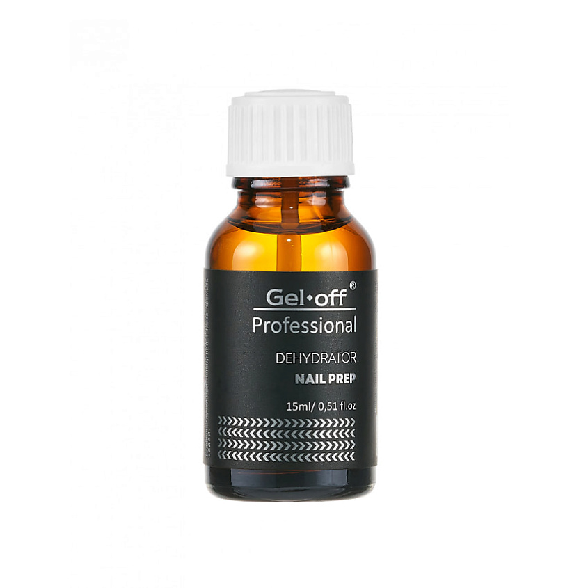 Изображение товара GEL-OFF Дегидратор NEIL PREP, 15 мл