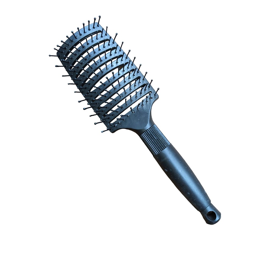 Изображение товара MELONPRO Щетка тунельная 11 рядная черная, Комбинированный