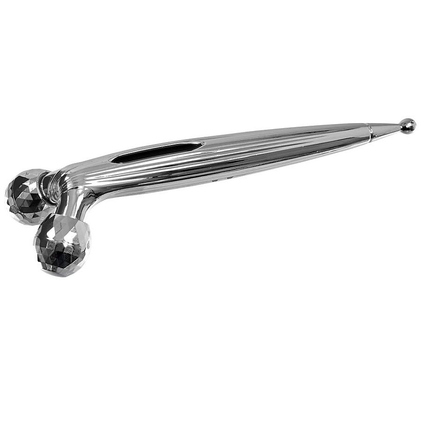 Изображение товара BRADEX Роликовый 3D массажер для лица, 1 шт