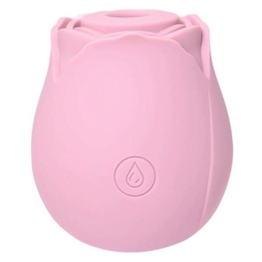 Изображение товара FUNTASY Вибростимулятор "Funtasy" Blossoming bud (Розовый), Розовый