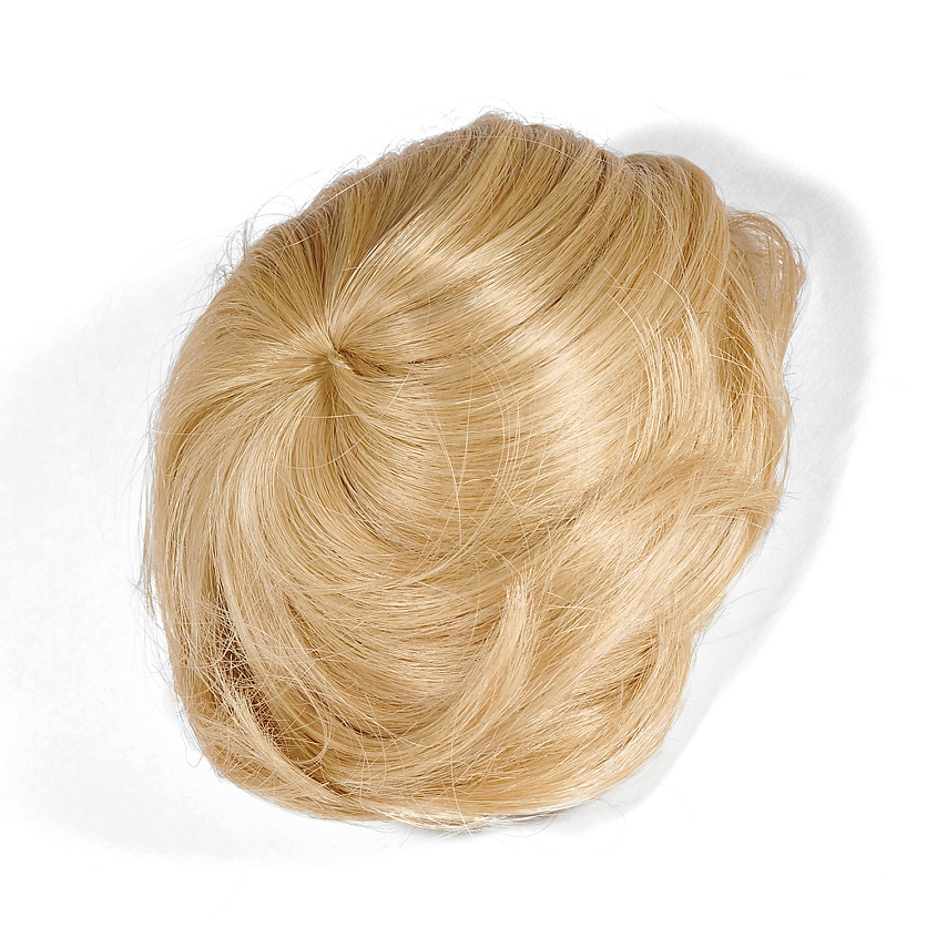 Изображение товара NOTHING BUT LOVE Волосы-тресс "Сила обаяния", Желтый