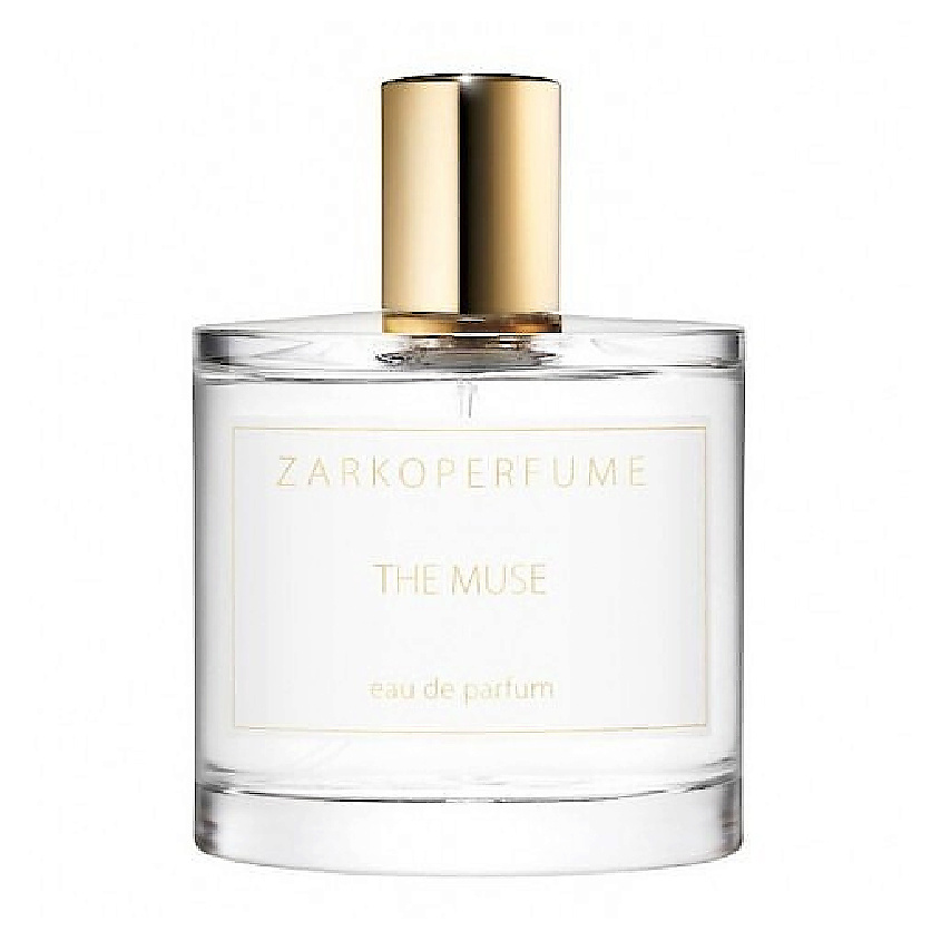 Изображение товара ZARKOPERFUME The Muse парфюмерная вода 100 мл универсальный аромат для женщин и мужчин