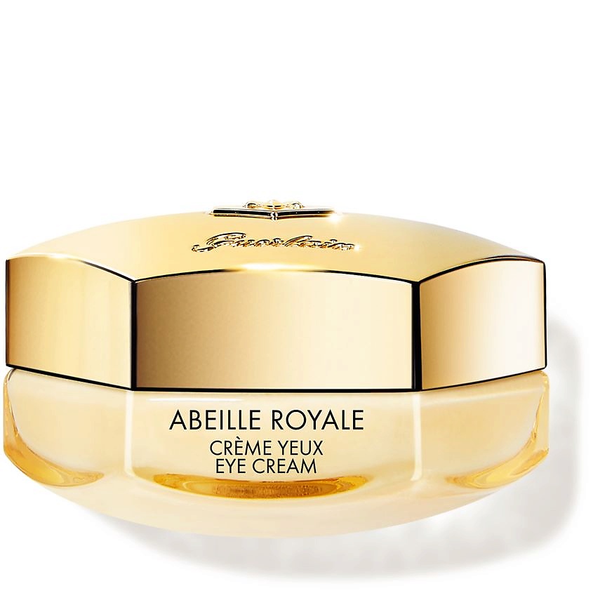 Изображение товара GUERLAIN Крем для ухода за кожей вокруг глаз Abeille Royale, 15 мл