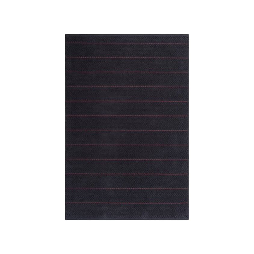 Изображение товара Полотенце махровое Cleanelly Collection 100х150 серый