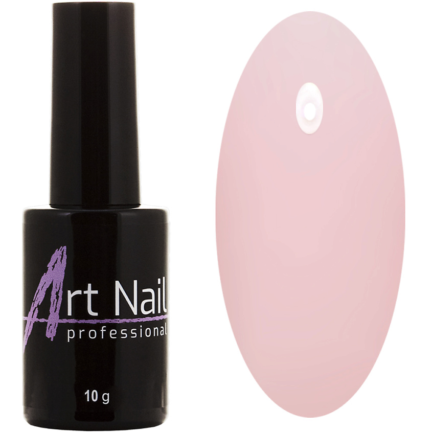 Изображение товара ART NAIL PROFESSIONAL Гель-лак "VEIL", № 03