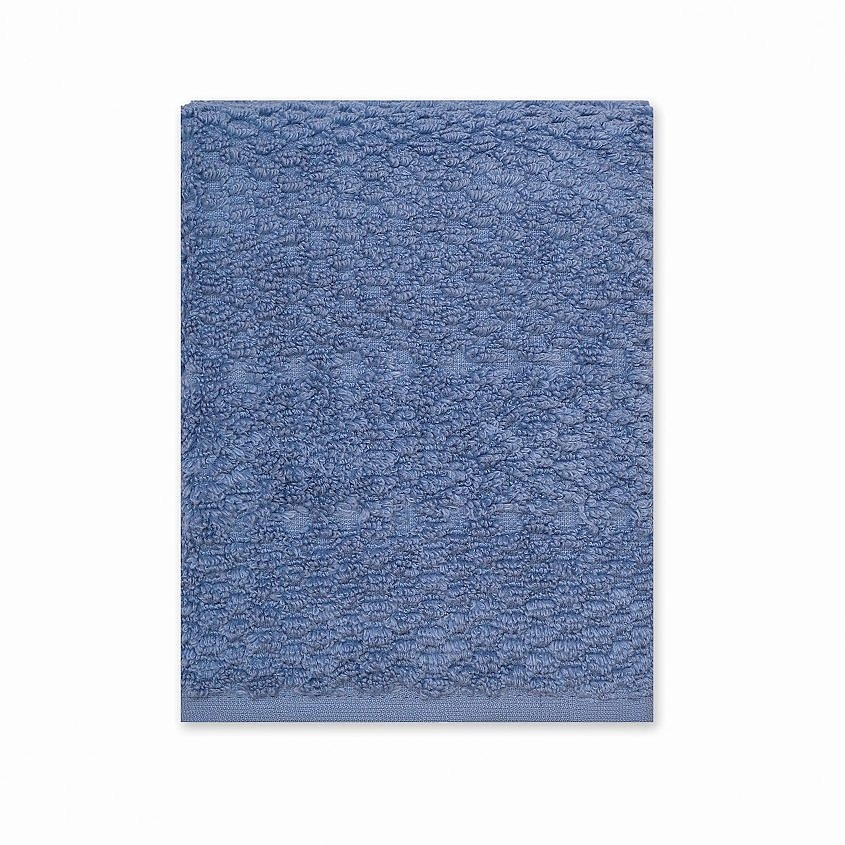 Изображение товара ARYA HOME COLLECTION Полотенце Arno 50х90, Голубой; 50х90