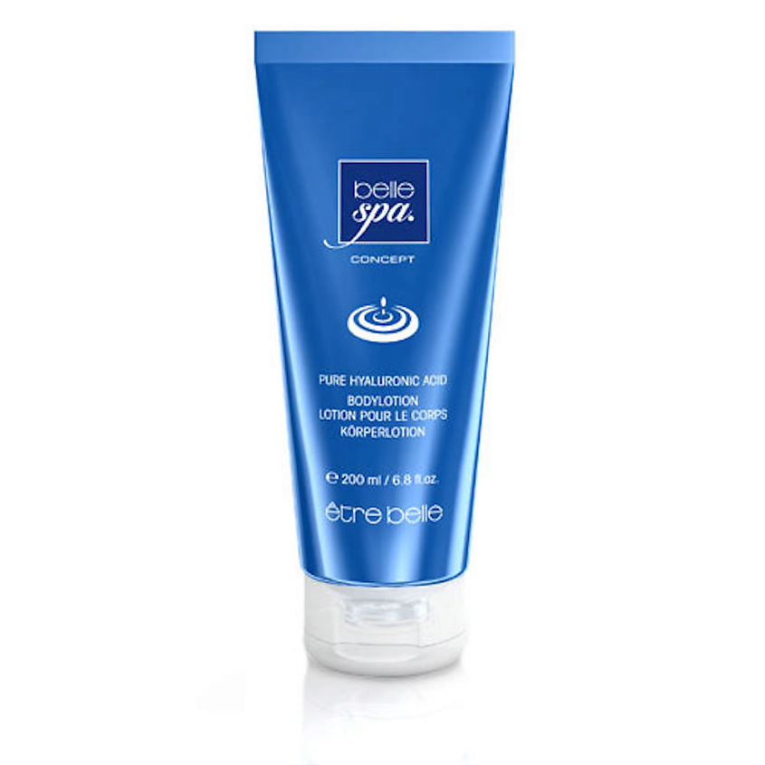 Изображение товара ETRE BELLE Spa Увлажняющий лосьон для тела с гиалуроновой кислотой, 200 мл