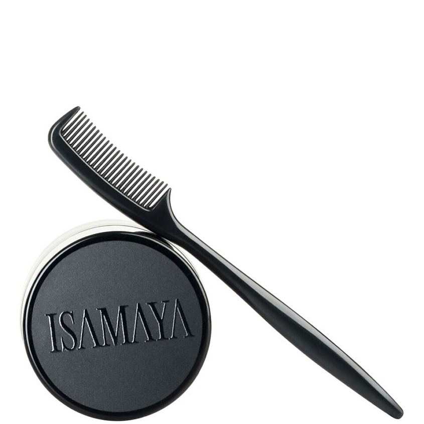 Изображение товара Гель для бровей ISAMAYA INDUSTRIAL Browlacq 1 шт. фиксирование и укладка