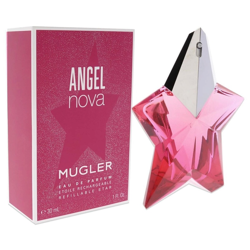 Изображение товара MUGLER Женская парфюмерная вода Angel Nova, 30 мл