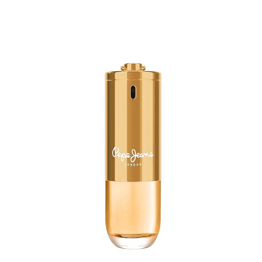Изображение товара PEPE JEANS Bright Intense Парфюмерная вода 80 мл женский цветочный восточный аромат