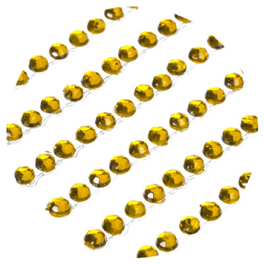 Изображение товара IRISK Стразы мелкие на клеевой основе, 005