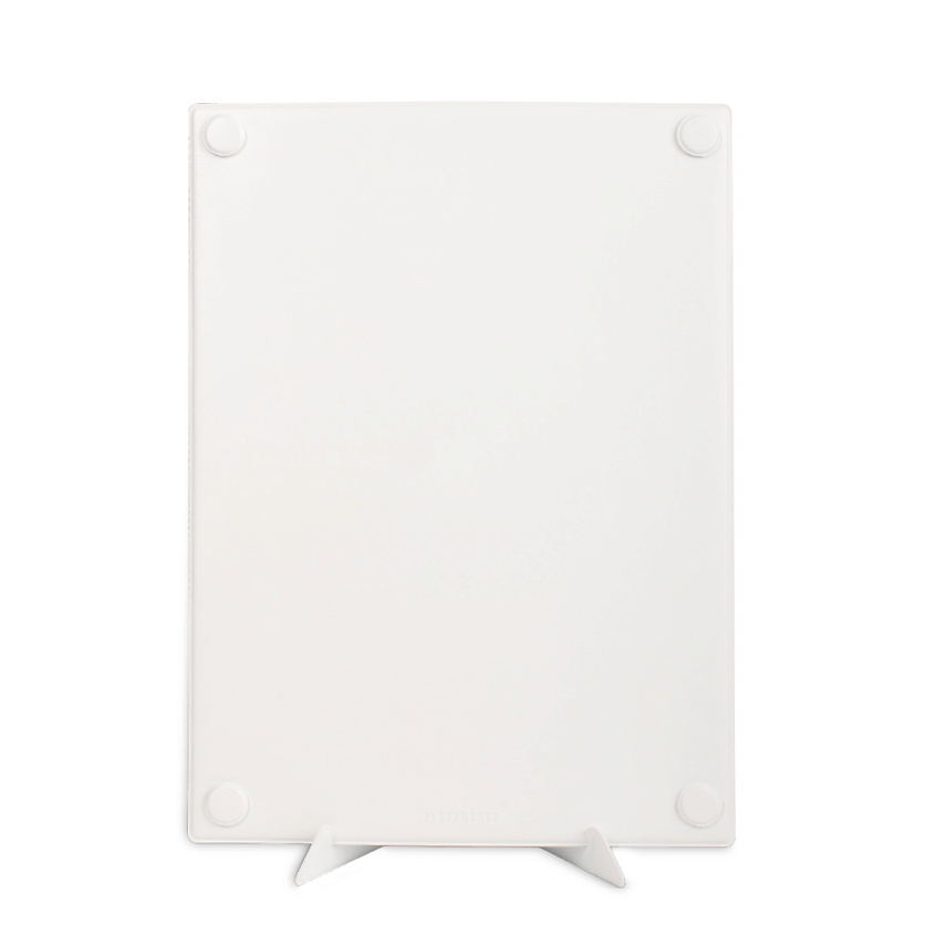 Изображение товара FLEXPOCKET Информационная магнитная табличка из экокожи, размер А4, 1 шт