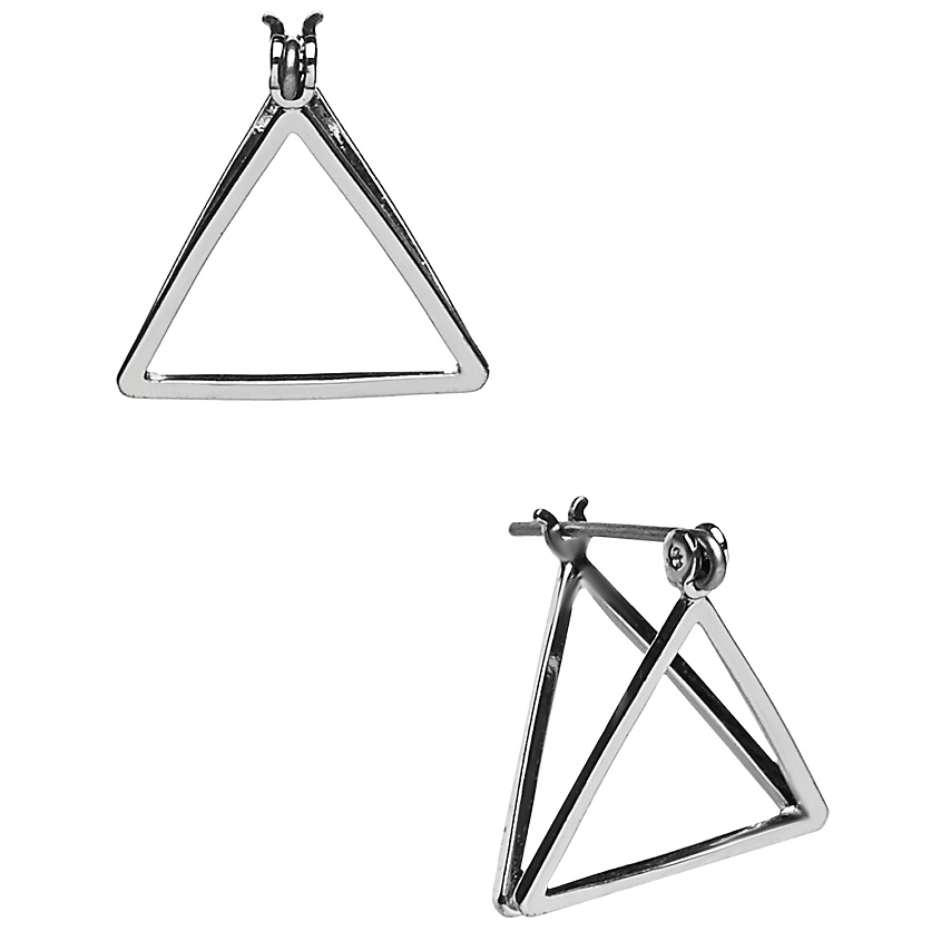 Изображение товара NOTHING BUT LOVE Серьги "Мэрайя", 1 шт