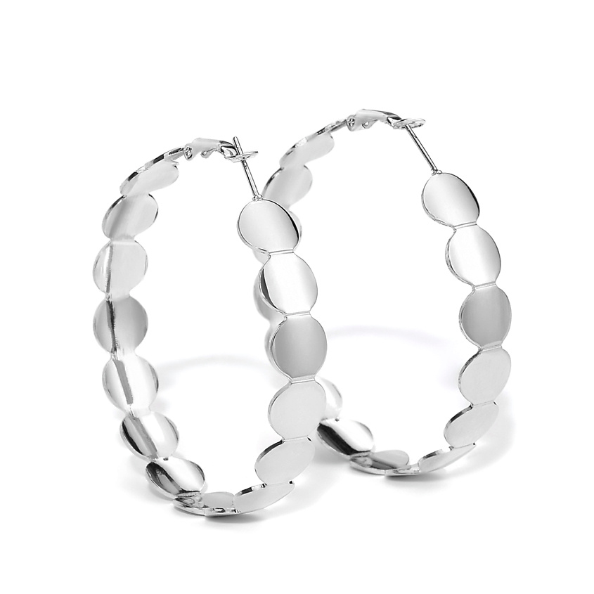 Изображение товара Серьги Римские приключения от NOTHING BUT LOVE для женщин