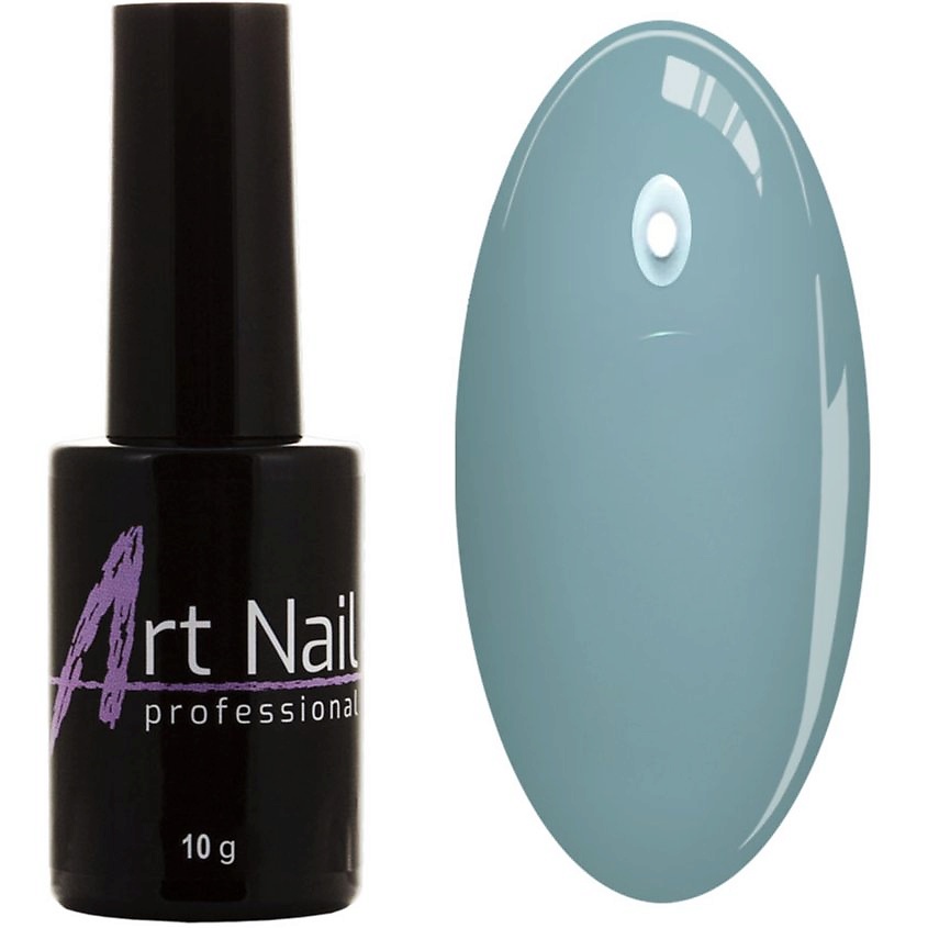 Изображение товара ART NAIL PROFESSIONAL Гель-лак 116 профессиональный устойчивый на 4 недели