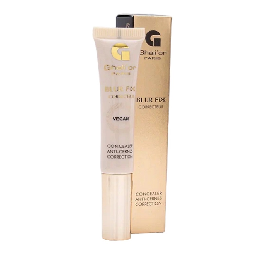 Изображение товара Ghali'or Корректор BLUR FIX N 04 Caramel Dor для лица и маскировки недостатков