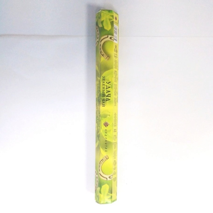 Изображение товара ИНДОКИТАЙ Аромапалочки, в шестигранной упаковке. "УДАЧА", 20 шт