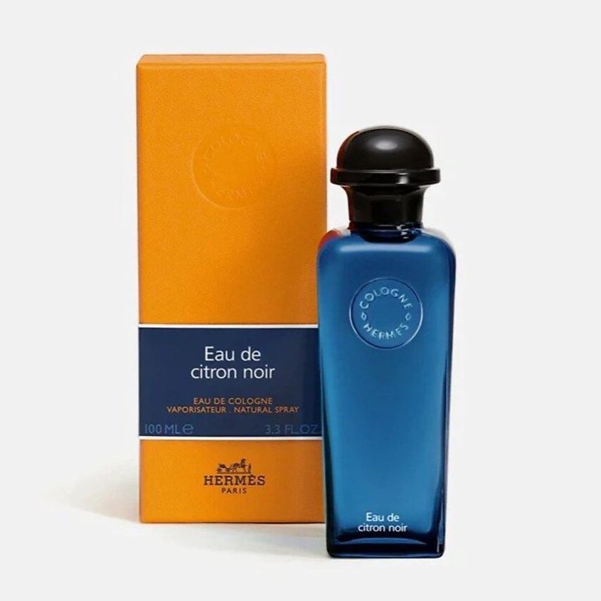 Изображение товара HERMES Одеколон Eau De Citron Noir, 100 мл