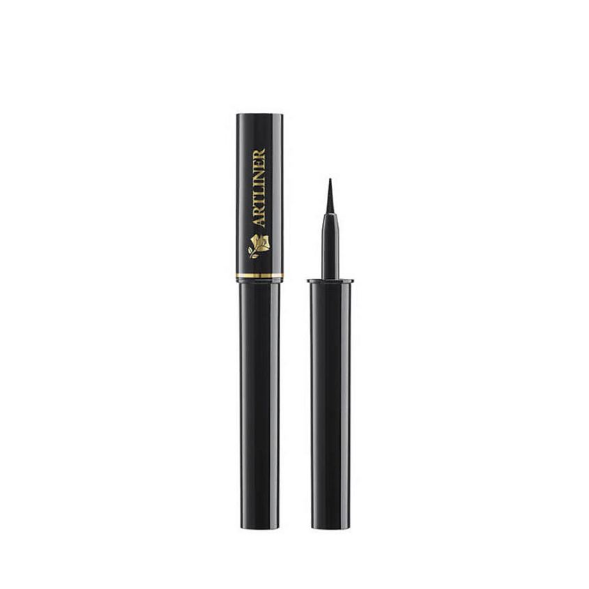 Изображение товара LANCOME Подводка-фломастер Artliner 01 Black для глаз профессиональное макияж