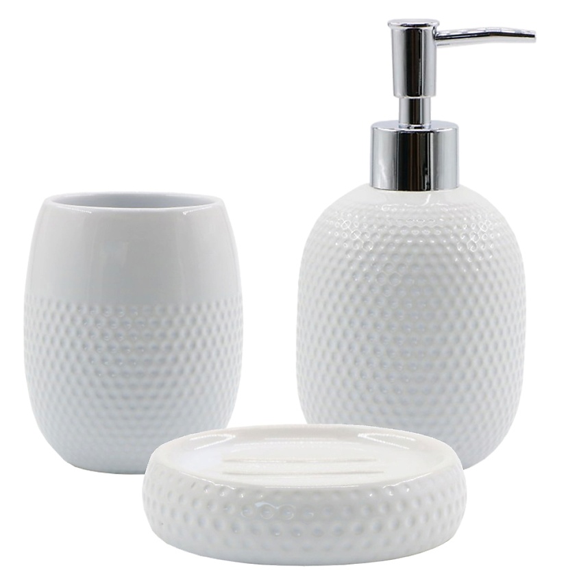 Изображение товара ND PLAY Набор для ванны "Florida", 1 шт